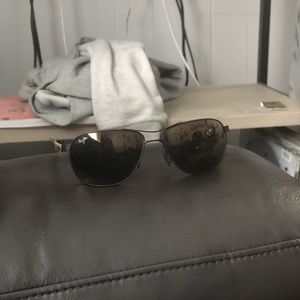 Maui Jim sunglasses